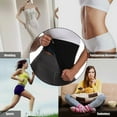 thumbnail image 4 of Faja de entrenador de cintura para hombres, mujeres, corsé, faja moldeadora de cuerpo, cinturón para Abanopi Cincher de cintura, 4 of 7