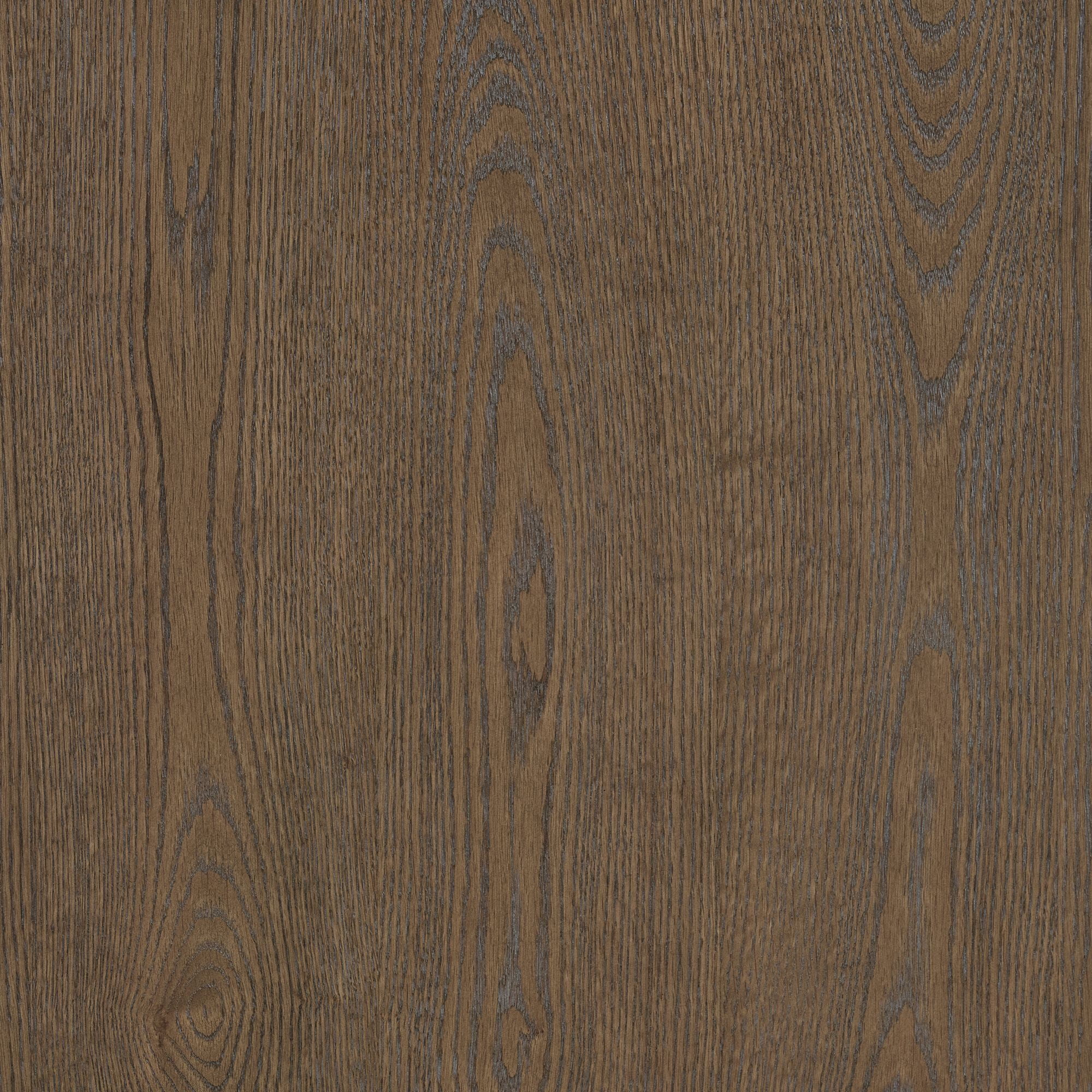 Picket House Furnishings Denali Rectangular Dining Table with 2 Leaves in Walnut