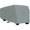 Classic Accessories Pp1 PPI Class C RV Cover - (Grey-Mdl 5-1Cs)