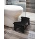 thumbnail image 1 of Taburete de Baño para Adultos en Cuclillas, 7" de Altura, para Niños y Ancianos, Portátil (Natural), 1 of 16