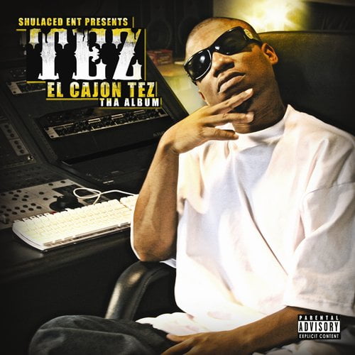 El Cajon Tez-Tha Album
