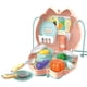 thumbnail image 2 of 2 juegos de juguetes de simulación para , juguete educativo , imaginación, juego de roles, juguetes de disfraces, regalos navideños de va Zulema fingir juguetes de juego, 2 of 8