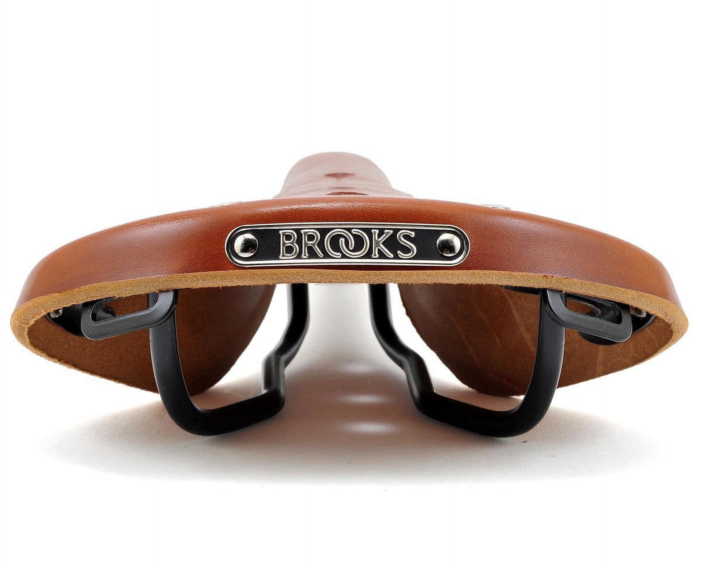 パーツ BROOKS B17STANDARD HONEY BROOKS* b17 standard (honey) - BLUE LUG GLOBAL ONLINE STORE