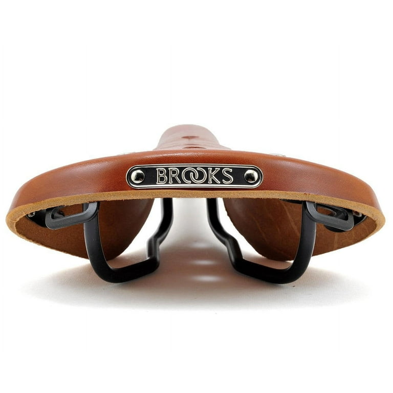 パーツ BROOKS B17 STANDARD HONEY Brooks B17 Standard Honey - Modern Bike