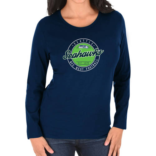 women's plus size seahawks clothing