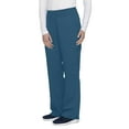 thumbnail image 5 of Healing Hands Women's Scrub Pant Tori Cargo Bottoms with 5 Pockets and 2-Way Stretch Fabric 9133, 5 of 7
