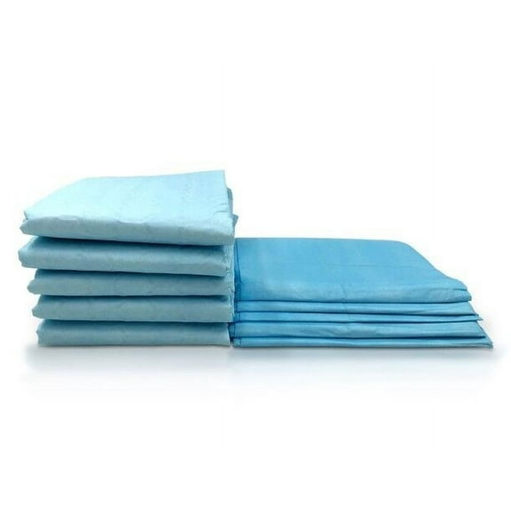 TIRED OF CHEAP THIN PEE PADS - BUY THESE HEAVY WEE WEE UNDERPADS 23x36 - 90 CT