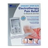 Zewa 21019 SpaBuddy Sport OTC TENS Electrotherapy Pain Relief