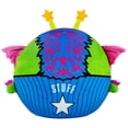 thumbnail image 4 of Sleep Squad Orlando Magic Stuff The Magic Dragon 12" Mascot Kiri Cloud Pillow Plushie, 4 of 4
