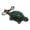 04 glaze green, variant on C Key Ocarina Musical Instrument 6 Holes Made from Ceramic Suitable For Music Classes Concerts And Cultural Activity