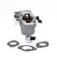thumbnail image 2 of Pièces Auto Compatibles Moteur Tracteur Carburateur Remplacement Briggs & Stratton 699807, 2 of 5