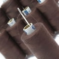 thumbnail image 4 of New Grey 10 Pcs Quilting Sewing Supplies Spun Polyester Wholesale Thread Spool, 4 of 4