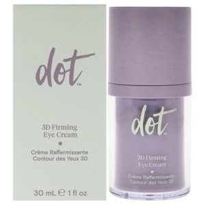 dot 3D Firming Eye Cream 1 oz Cream