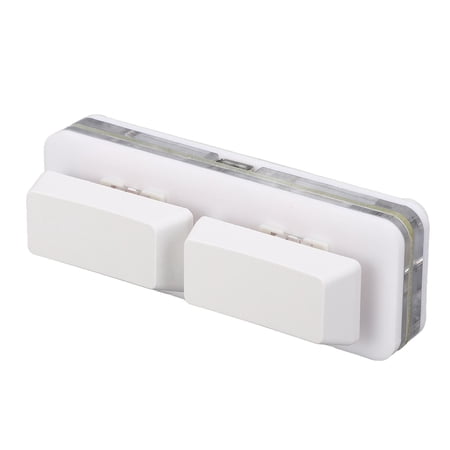 2 Key Keypad, OSU Hot Swap Game Keyboard, USB C Wired RGB Mechanical ...