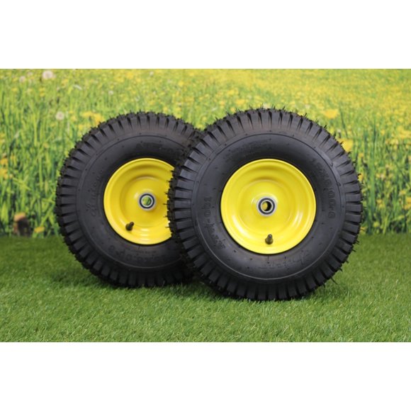 Bearings Lawn Mower Wheels