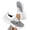 White -AO15, variant on Domzle Womens Slip on Walking Shoes Comfort Lightweight Casual Sneakers | Non-Slip Breathable Sock Work Shoes Mesh Sport Casual Fashion Tennis Running Sneakers White