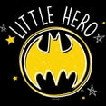 thumbnail image 2 of Batman Little Hero Doodles  Graphic T-Shirt, 2 of 3