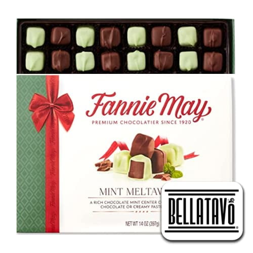Fannie Mint Meltaway