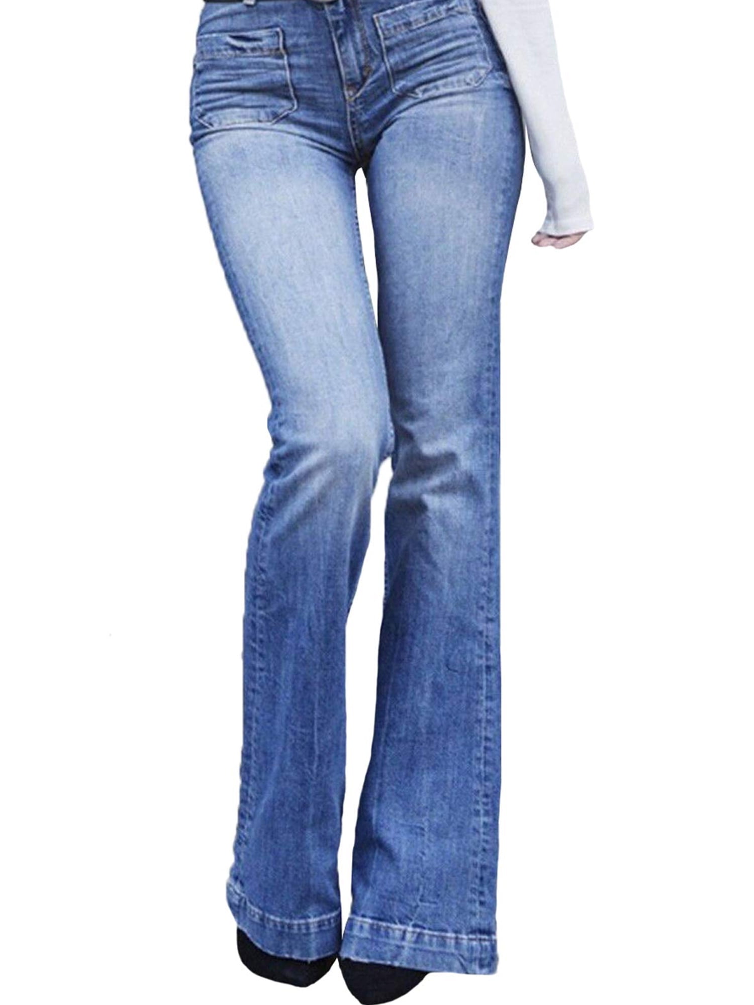 jegging bootcut jeans