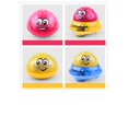 thumbnail image 5 of Jinsinto Splash Water Toys Splash Ball (Red) + Universal Base 13.5x13.5x11.5cm, 5 of 5