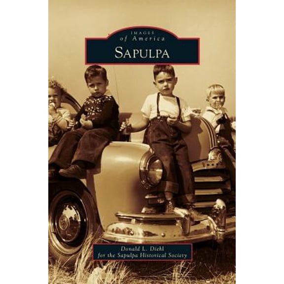 Sapulpa (Hardcover)
