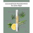 thumbnail image 3 of 5x Healthroutine Nail Care Pen Cosmetic Nail Fungus Treatment Quick Intensive For Nails With Aloe Vera Tea Tree Oil_c5_y146, 3 of 5