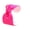 Pink, variant on O Artistic Resin Bowknot Jewelry Modern Cuff Bracelet Adjustable Fit Opening Wristband Accessories For Teen Girls
