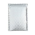 thumbnail image 5 of Bubble Mailers, 6 x 9 Inch, White Poly Mailers, Padded Envelopes, Shipping Envelopes, Water Resistant, Self Seal, 50 Per Box (QUA85856), Plastic, 5 of 7