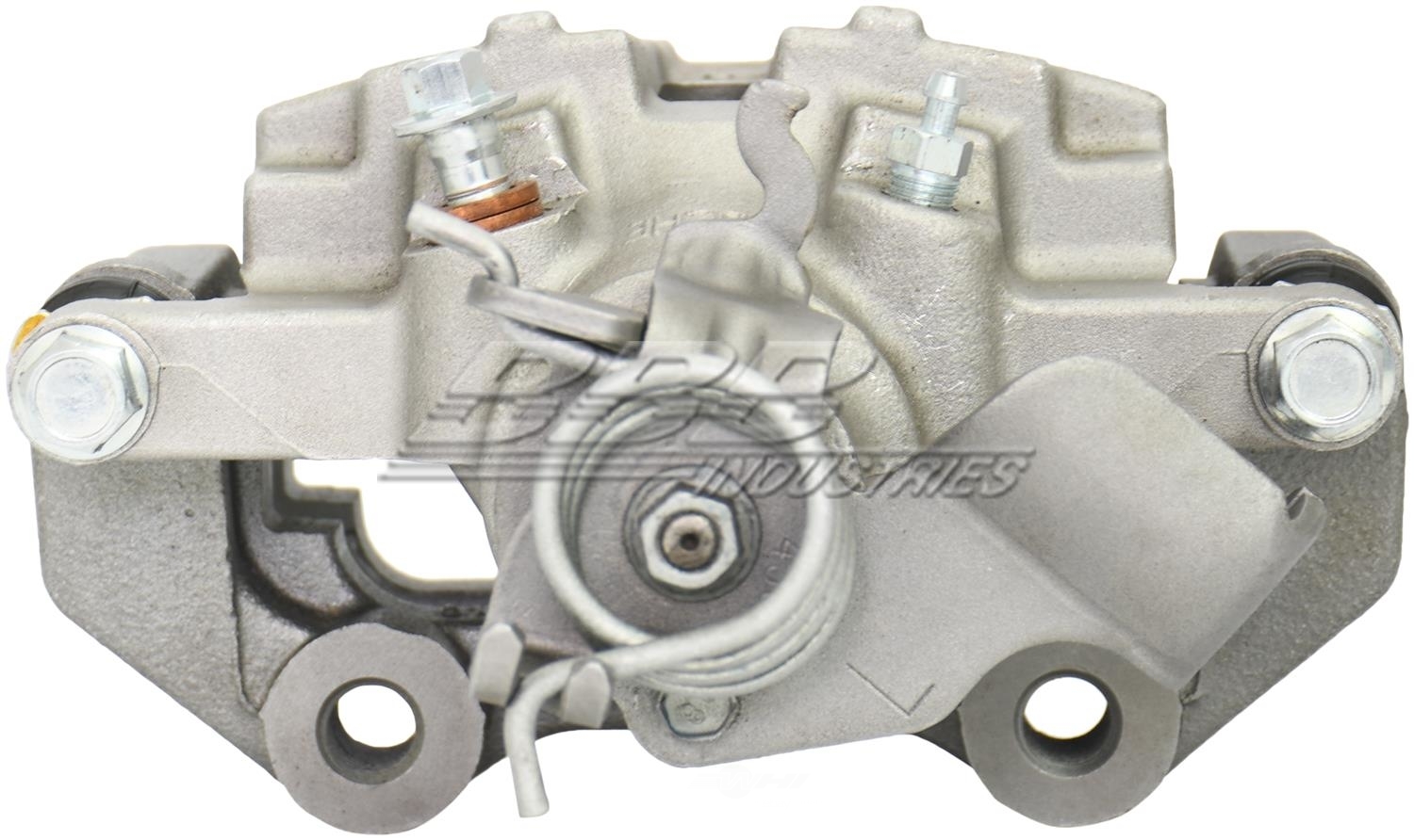 TERREPOWER formerly BBB Industries 99-18036B Reman Caliper w/installation Hardware