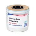 thumbnail image 2 of IDL Packaging USA Made 3/4" x 750' Woven Cord Strapping Kit, 2400 lbs Break Strength, 2 of 6