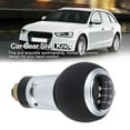 thumbnail image 4 of Qii Lu Car Manual 6 Speed Gear  Knob Head, 4 of 8