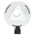 thumbnail image 4 of Soporte de luz ambiental LED Vevor RGB ajustable para PS5, 4 of 5