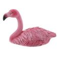 thumbnail image 1 of Estatuilla de Flamenco de Césped Rosa Y Rojo, Pradera de Resina, Decoración de , Estatua de Animales Artificiales Realistas UNA, 1 of 9