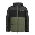 thumbnail image 7 of EA7 Train Athletic Colour Block Jacket, Green, 7 of 7