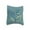 Blue, variant on PEONAVET Velvet Decorative Throw Pillow Covers, 18×18 Soft Solid Square Cushion Case, Marble Pattern Pillow Case for Couch Sofa Bed Home Decoration（Beige）