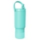 thumbnail image 1 of Botella de agua Simple Modern Trek Pivot para niños de 710 ml con asa, 1 of 7
