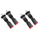 thumbnail image 1 of Clip Extensor para Seguridad Asiento Coche Hebilla Sujeción 2 Uds. 23CM, 1 of 4