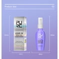 thumbnail image 4 of Fiudx Acondicionador para Cabello Rizado, Aceite Hidratante Sin Enjuague, Spray para Controlar El Frizz, Mascarilla Capilar con Protección Térmica, Ayuda Diaria para Peinar, Todo Tipo de Cabello, Mez, 4 of 6
