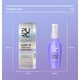 thumbnail image 4 of Fiudx Acondicionador para Cabello Rizado, Aceite Hidratante Sin Enjuague, Spray para Controlar El Frizz, Mascarilla Capilar con Protección Térmica, Ayuda Diaria para Peinar, Todo Tipo de Cabello, Mez, 4 of 6