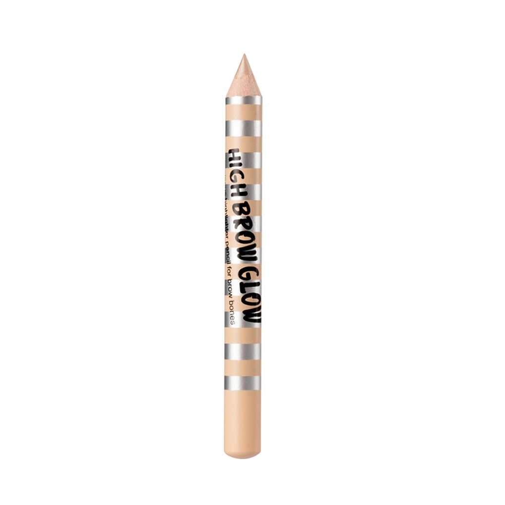 1pcs/6pcs Eyebrow Highlight Pencil Brightening Eye Makeup Pen Long