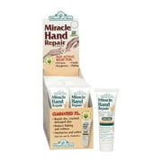 Winning Solutions 9258856 1 oz Miracle Hand Repair Aloe Hand Gel