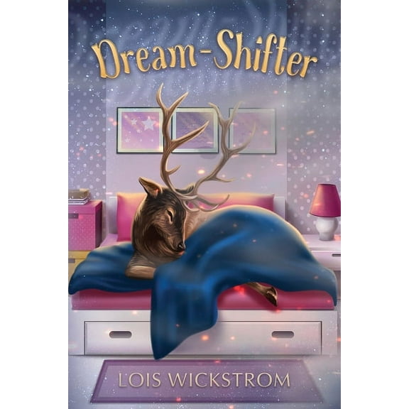 Dream-Shifter, (Paperback)