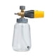 thumbnail image 3 of Pulverizador de ESPUMA ajustable perfecl 1L Gris, 3 of 6