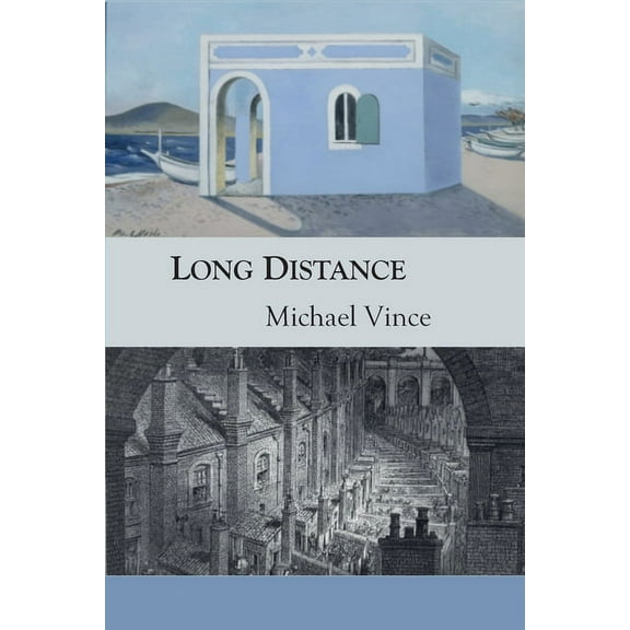 Long Distance, (Paperback)