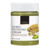 Mattigan's Award Winning Dubai Style Pistachio Cream with Kataifi, Make Your Own Chocolate Bars, Premium Dubai Pistachio Filling, 7.05 oz Jars