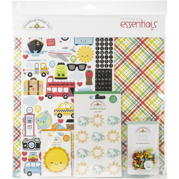 garabato Doodlebug  IHT6424