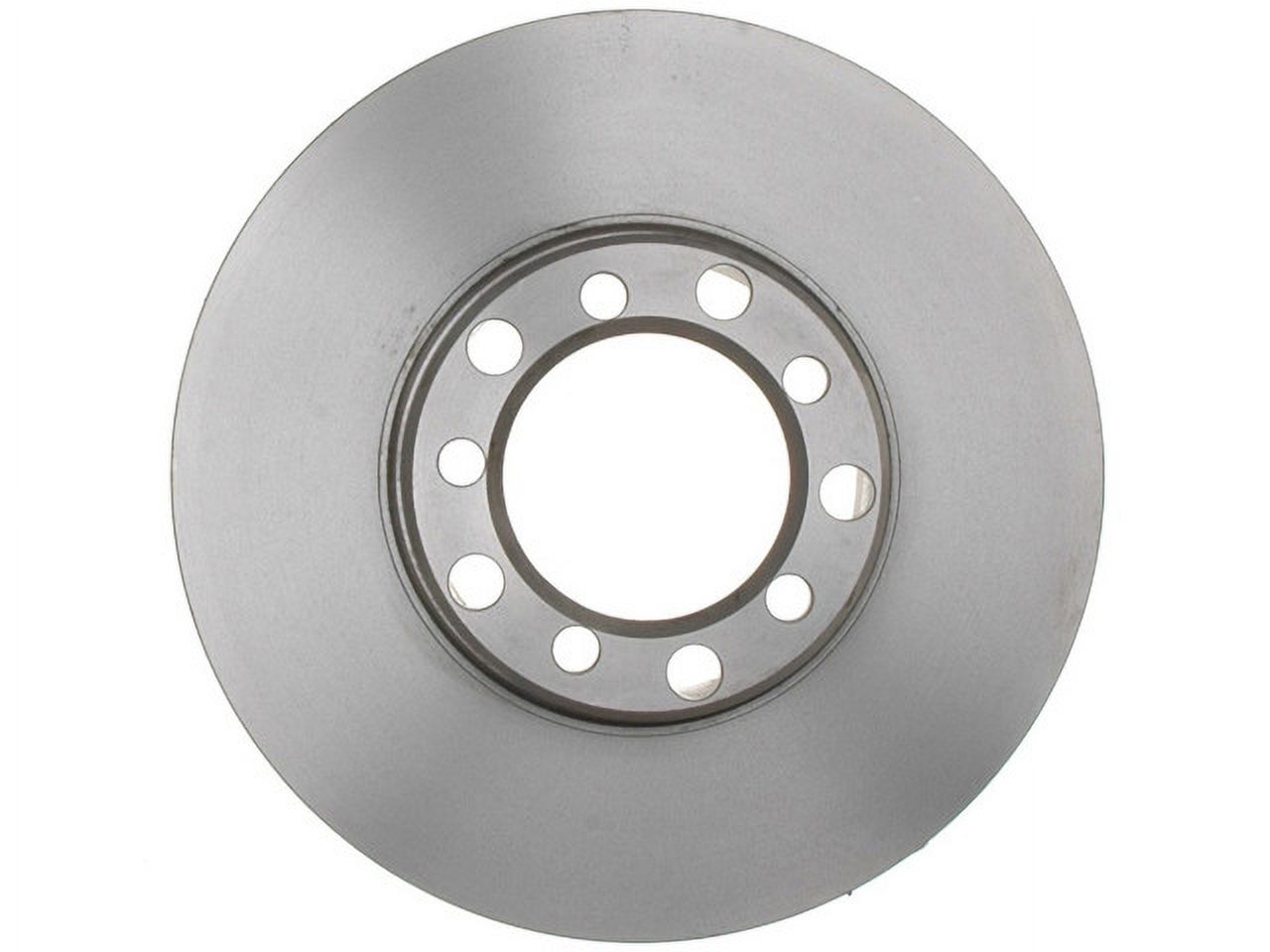 Raybestos Specialty Performance Rotors, 9937 Fits select: 1981-1985 MERCEDES-BENZ 380, 1980 MERCEDES-BENZ 450