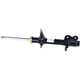 thumbnail image 1 of Amortiguador De Suspensión SACHS Compatible Con Nissan Tsuru 1992-2017 Lado Derecho Posición Trasera, 1 of 4