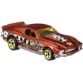 thumbnail image 2 of Hot Wheels Histoire De Jouets Vehicule Blvd. Bruiser, 2 of 4