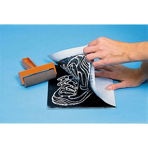 ScratchArt ScratchFoam Board Pack 6'' x 9'', Pkg of 30 Walmart